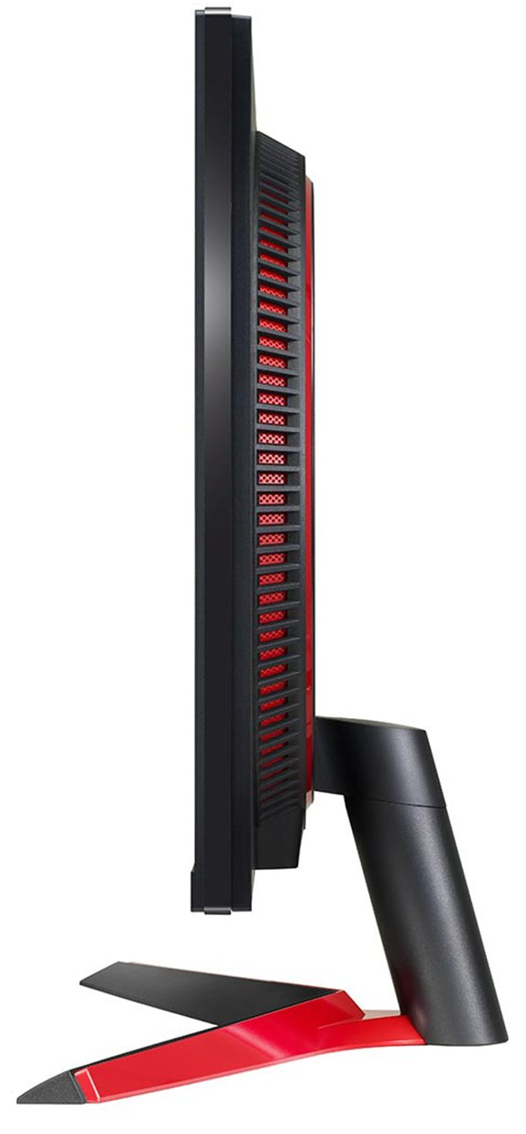 Монітор 27" LG UltraGear 27GN800P-B 2K IPS 144 Гц, фото №6