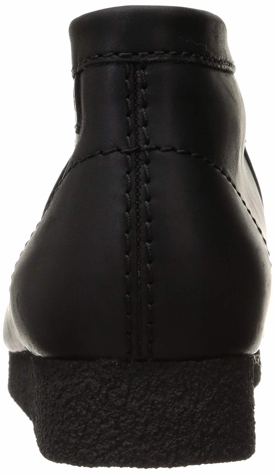 Ботинки Chukka Clarks Shacre мужские, фото №3