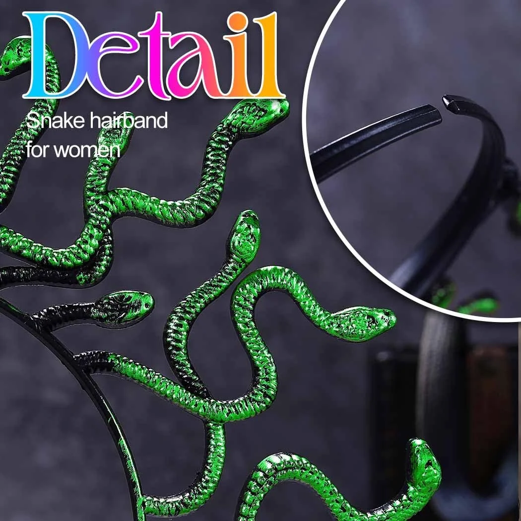 Обруч на голову, фото №4