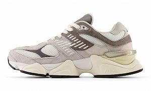 Кроссовки New Balance 060 36 synthetic.ua - Фото 1