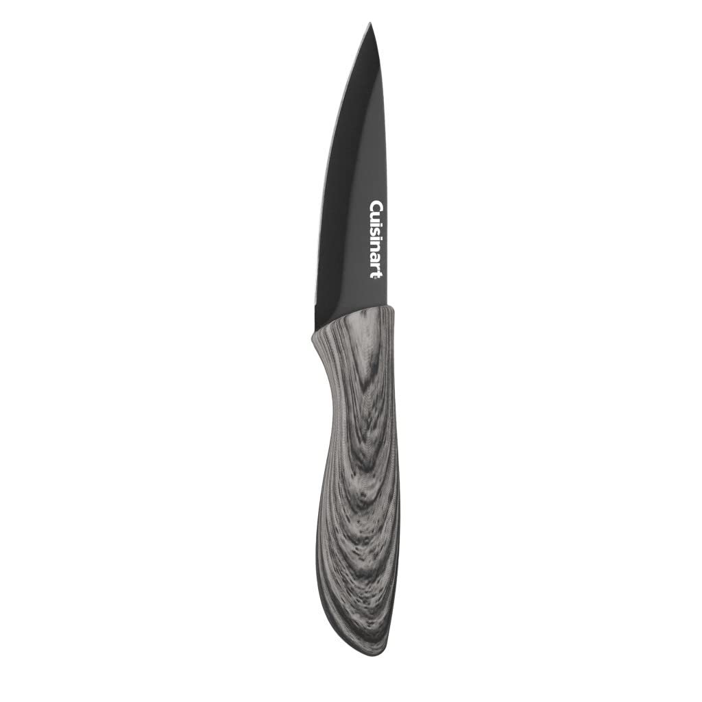 Набор ножей Cuisinart 10 предметов, дерево, фото №10