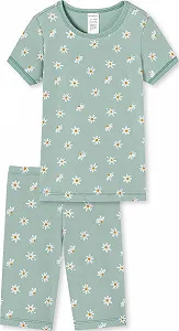 Комплект піжами Schiesser для дівчаток - Фото 1