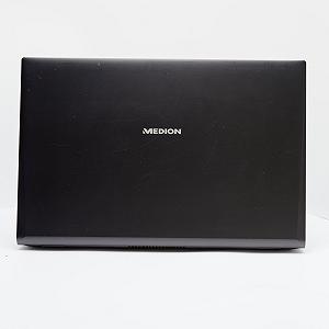 Ноутбук 15.6'' Medion (Lenovo Group) Akoya P6687 Intel Core i5-8250U RAM 8 ГБ SSD 128 ГБ + HDD 1 ТБ Nvidia GeForce Win10 (4863) synthetic.ua - Фото 1