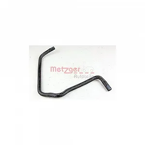 Шланг радіатора METZGER 2420764 для VAG - Фото 1