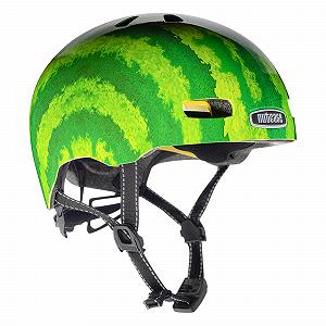 Шолом Nutcase Street Large Watermelon L - Фото 1