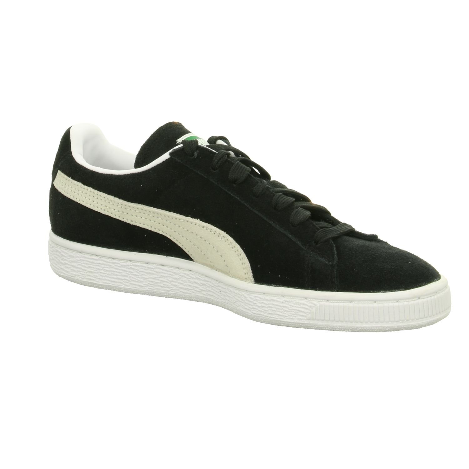 Кроссовки Puma Suede Classic + Unisex adult, фото №4
