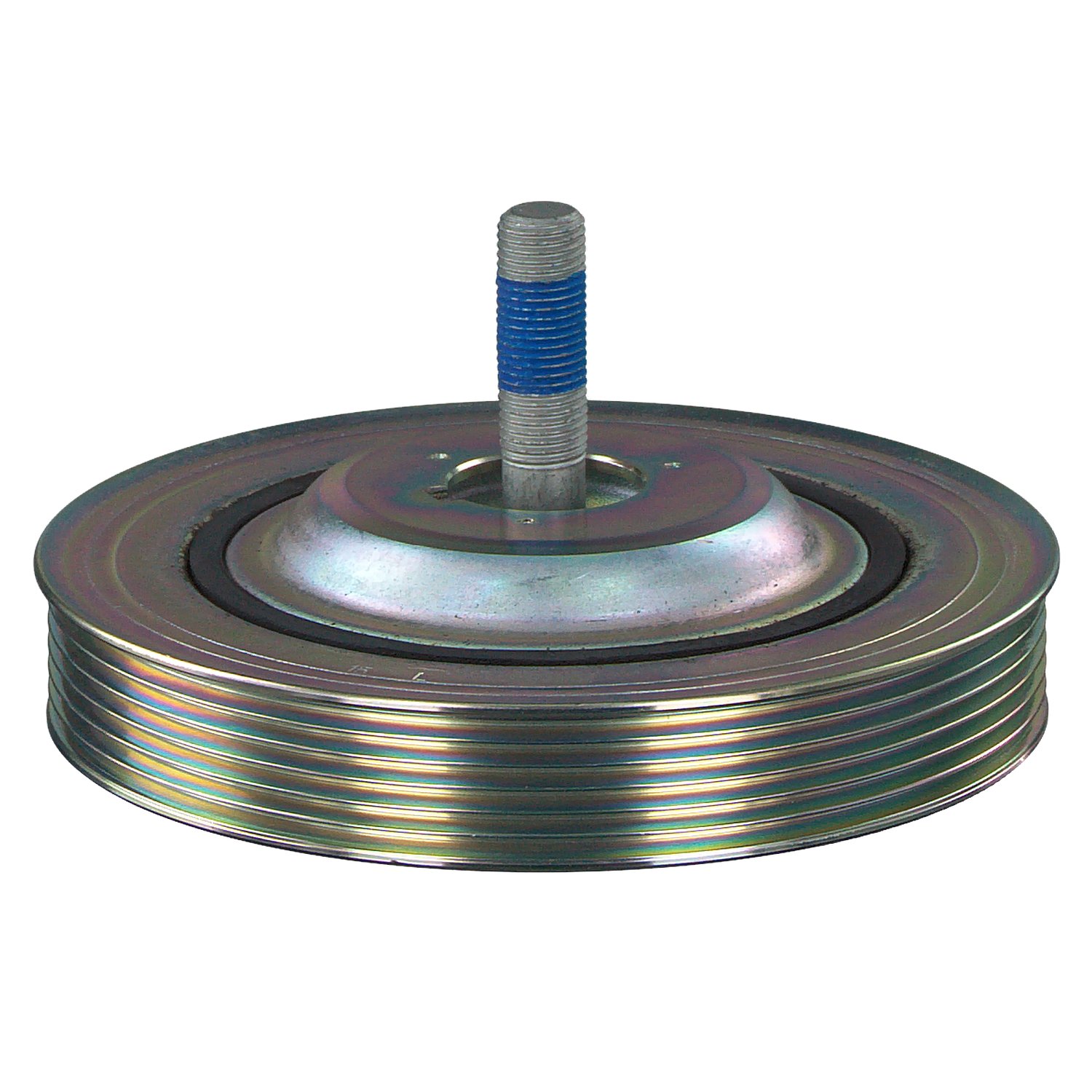 Шків колінвала FEBI BILSTEIN ProKit 33802 для CITROËN FIAT FORD DS, фото №3