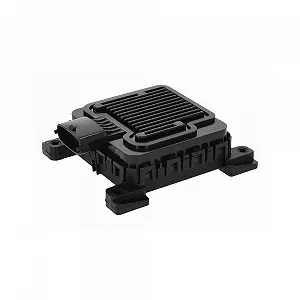 Реле топливного насоса VEMO V95-71-0004 для VOLVO - Фото 1