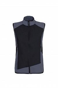 Жилет Rock Experience Razor Blade Softshell Жіночий Вітрозахисний - Фото 1