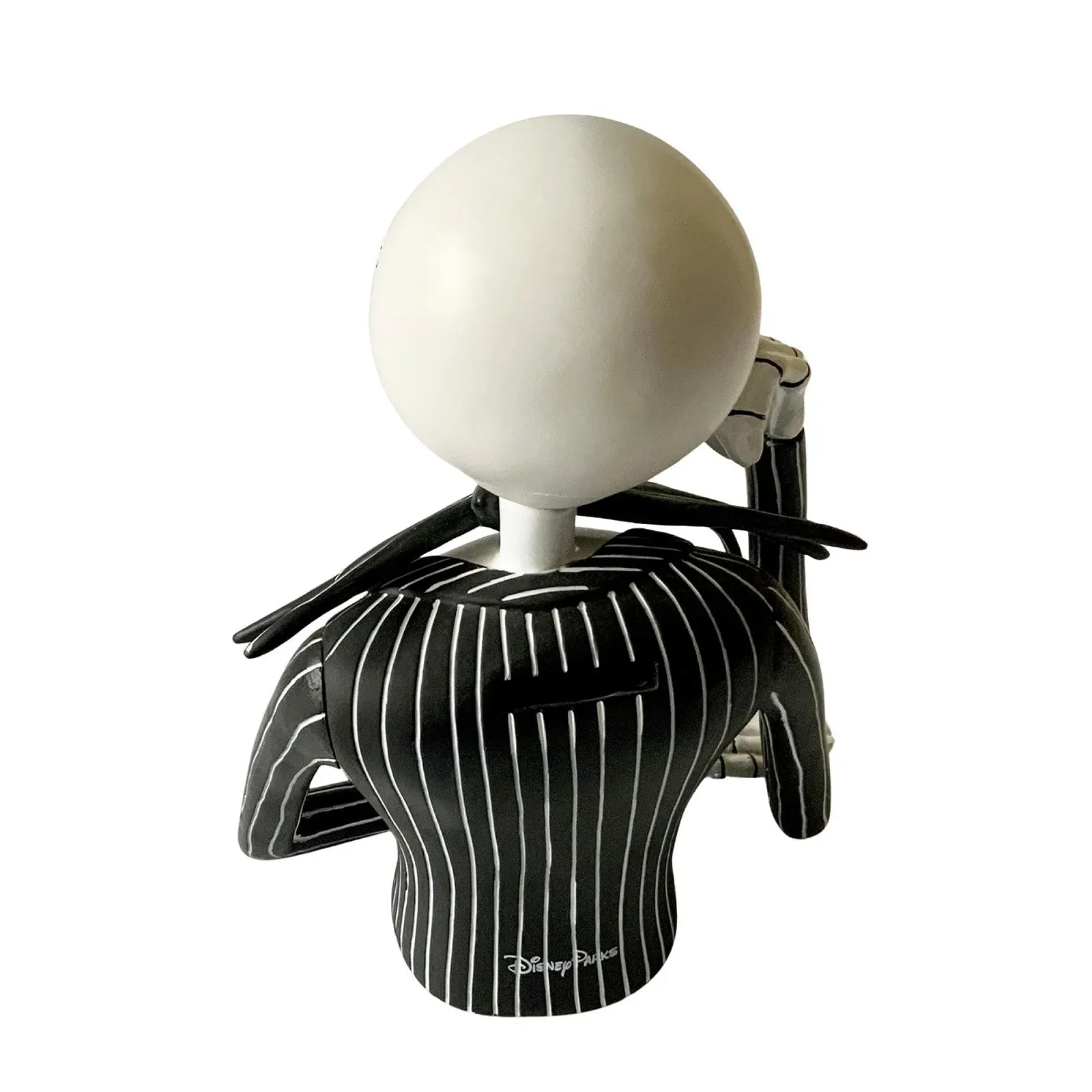 Скарбничка Monogram Jack Skeleton Bust, фото №2