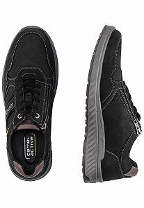 Кросівки camel active Wood Шкіряні synthetic.ua - Фото 1