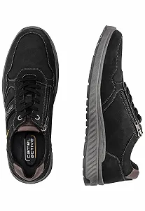 Кросівки camel active Wood Шкіряні synthetic.ua - Фото 1