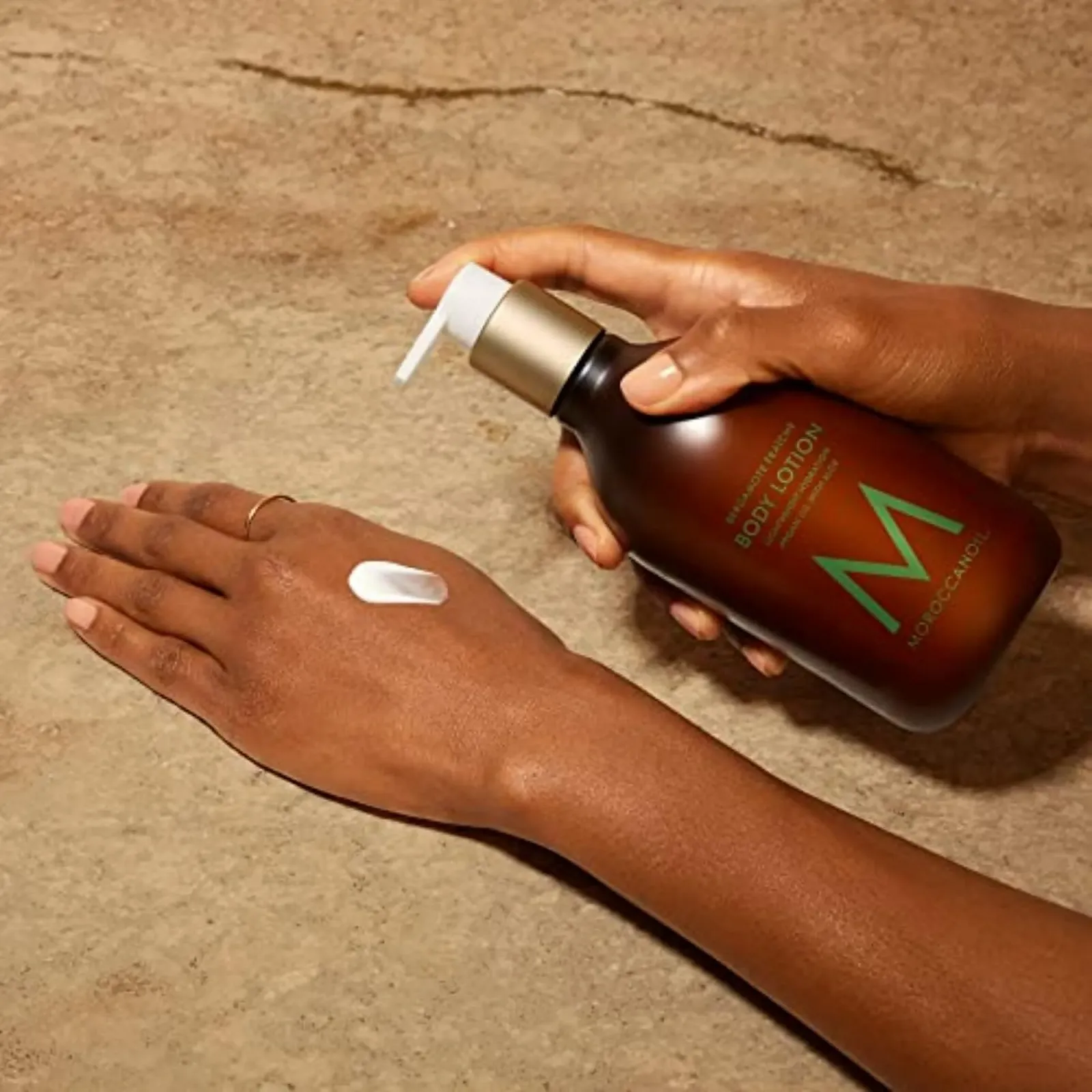 Лосьон для тела Moroccanoil, фото №4