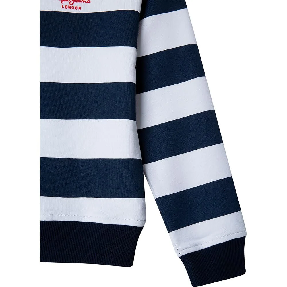 Світшот Pepe Jeans Vania для дівчат, фото №4