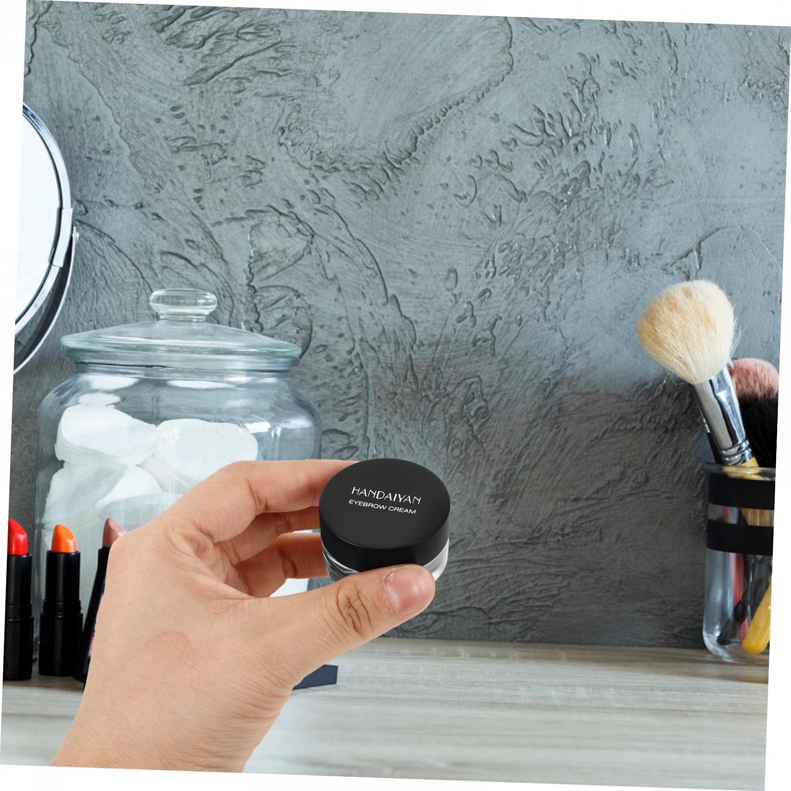 Крем-гел Minkissy Augenbrauen Догляд за бровами, фото №7