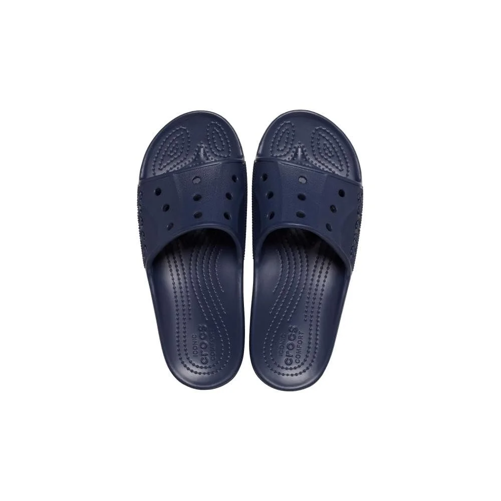 Шлепанцы Crocs Unisex Baya II Slide, фото №5 Шлепанцы Crocs Unisex Baya II Slide, фото №5