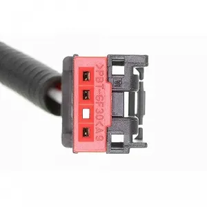 Датчик частоти обертання АКПП VEMO V25-72-1251 synthetic.ua - Фото 1