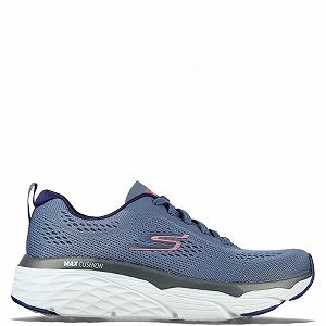 Кроссовки Skechers Max Cushioning Elite synthetic.ua - Фото 1