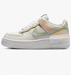 Кроссовки Nike Air Force Shadow 40 - Фото 1
