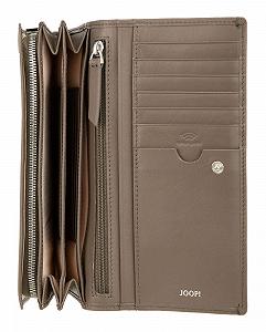 Кошелек Joop! Sofisticato 1.0 Europe Purse LH11F Falcon synthetic.ua - Фото 1