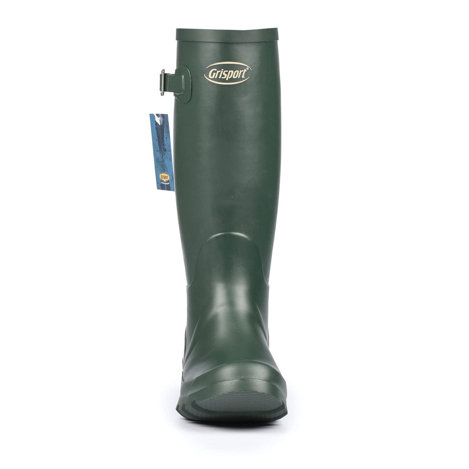 Резиновые сапоги Grisport Unisex, фото №5