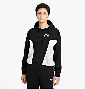 Світшот Nike NSW HERITAGE HOODIE FLC M - Фото 1