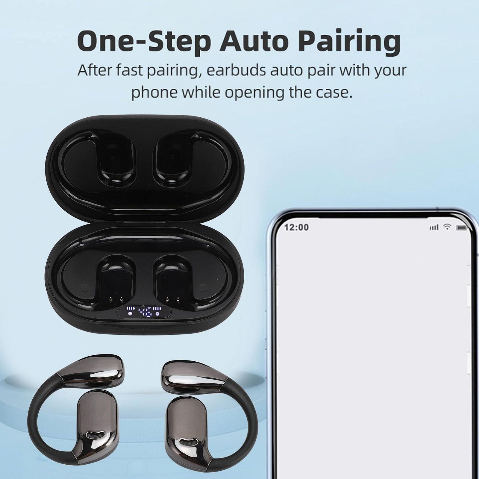 Навушники для перекладу мови Brand Sprach
Колір: Чорний, фото №4 Навушники для перекладу мови Brand Sprach
Колір: Чорний, фото №4