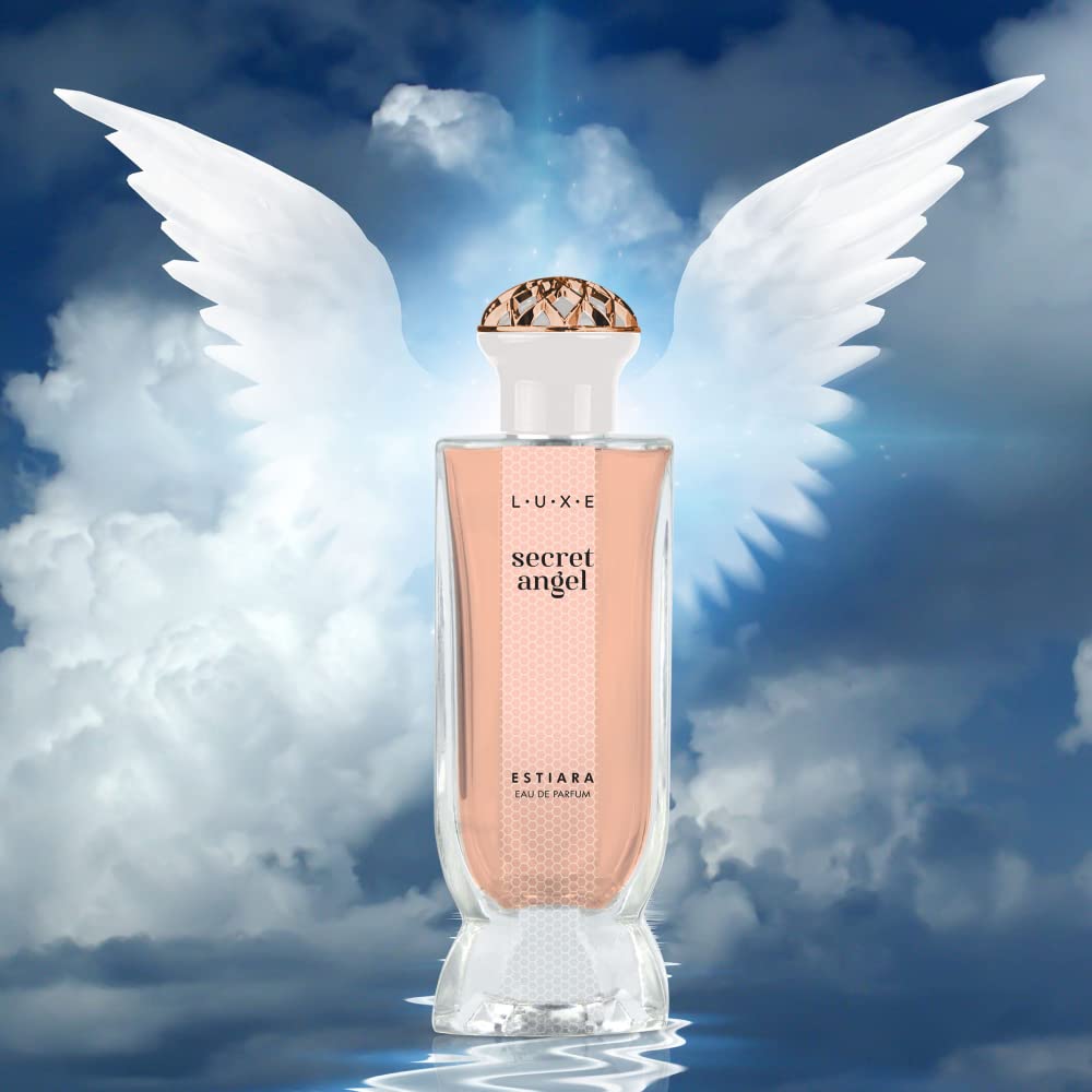 Парфумована вода Secret Angel Об'єм 100 мл, фото №3