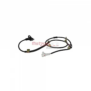 Датчик АБС METZGER 0900873 для SUZUKI Задняя ось справа - Фото 1