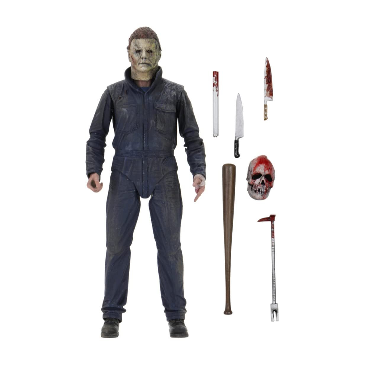 Фигурка Generico Halloween Kills Michael Myers, фото №1