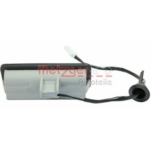 Ручка багажника METZGER 2310516 для FORD, фото №2