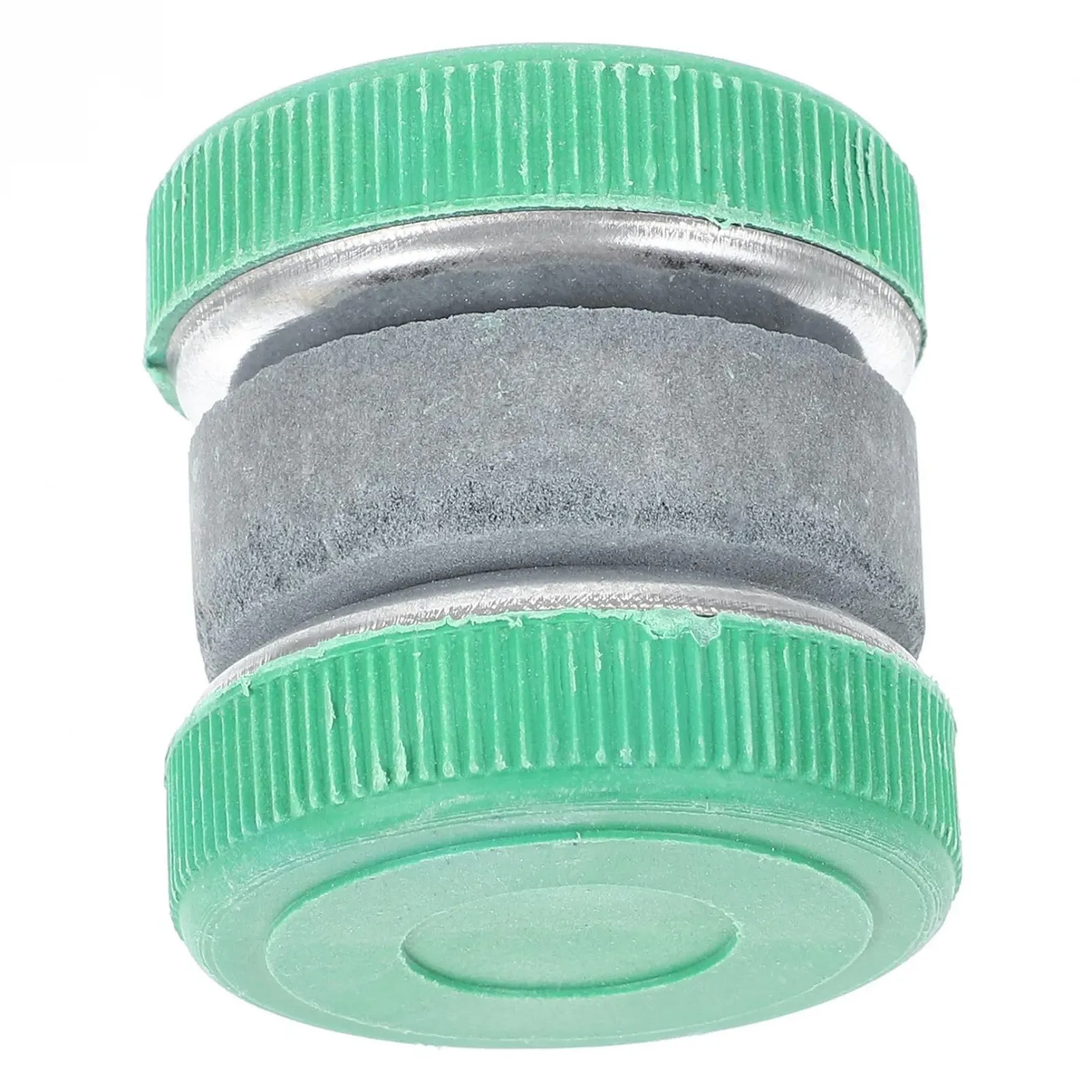 Точилка для ножів ABOOFAN циліндрична Зелена, фото №1