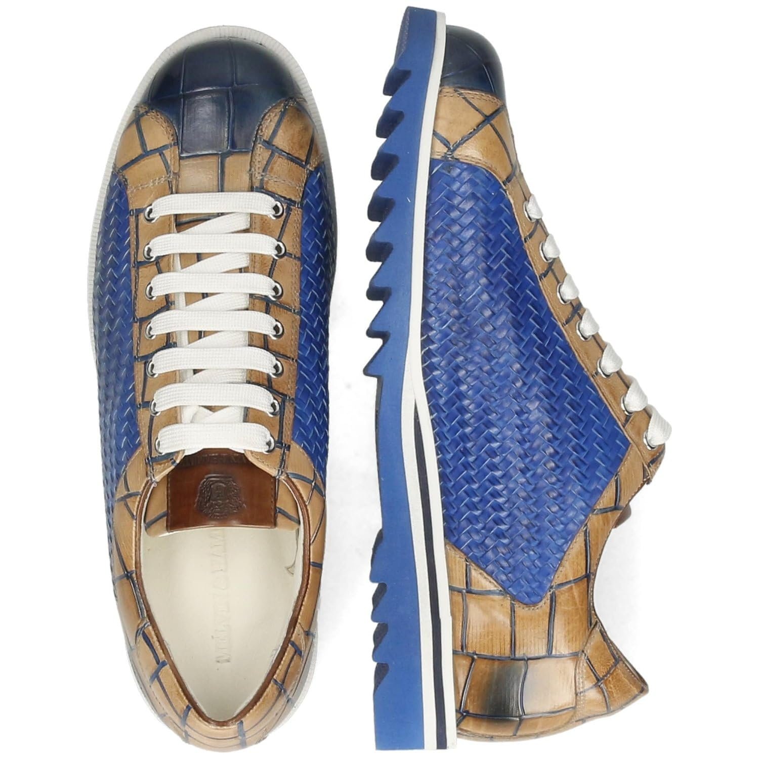 Кросівки Melvin & Hamilton Hadrian 5 Чоловічі, фото №2