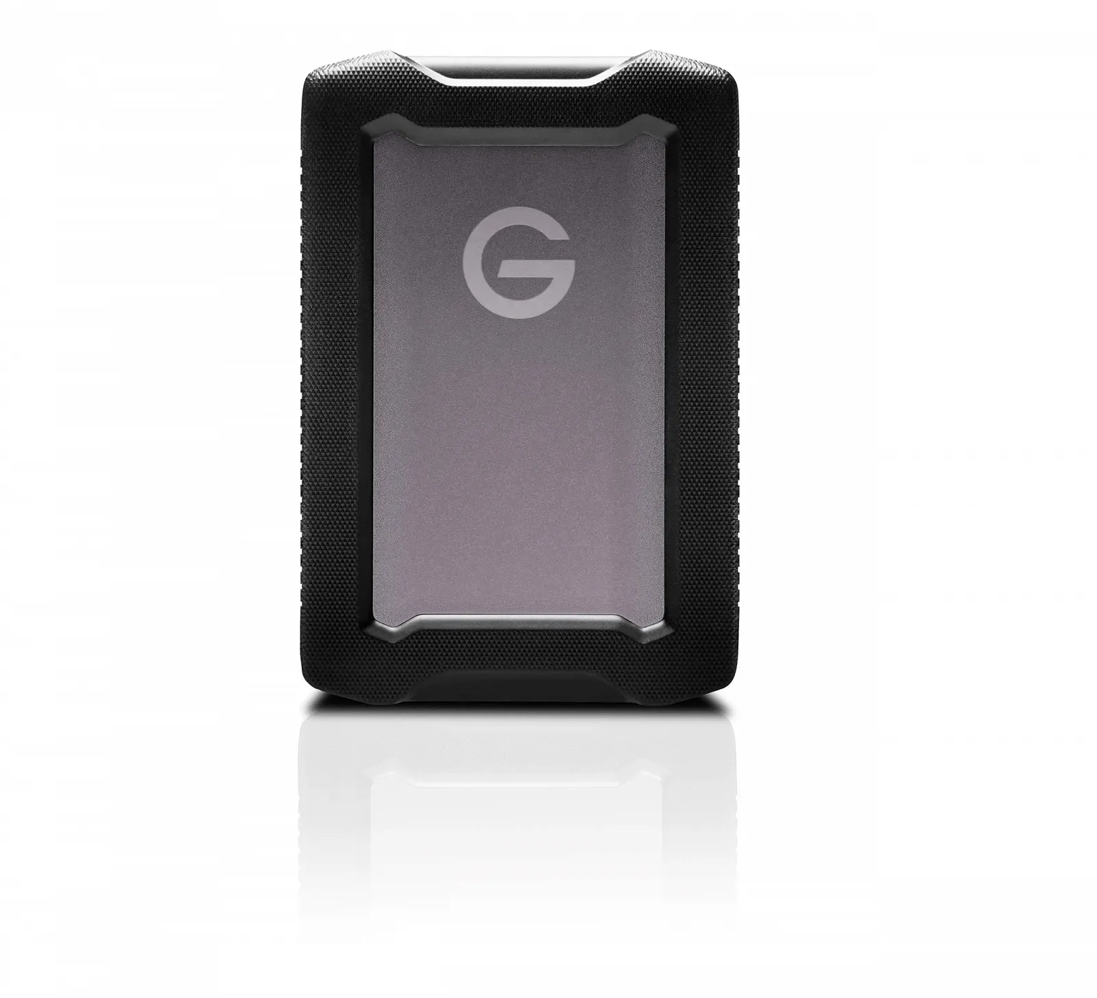 Портативний жорсткий диск SanDisk PROFESSIONAL G-DRIVE ArmorATD 6TB USB-C 130МБ/с, фото №2 Портативний жорсткий диск SanDisk PROFESSIONAL G-DRIVE ArmorATD 6TB USB-C 130МБ/с, фото №2