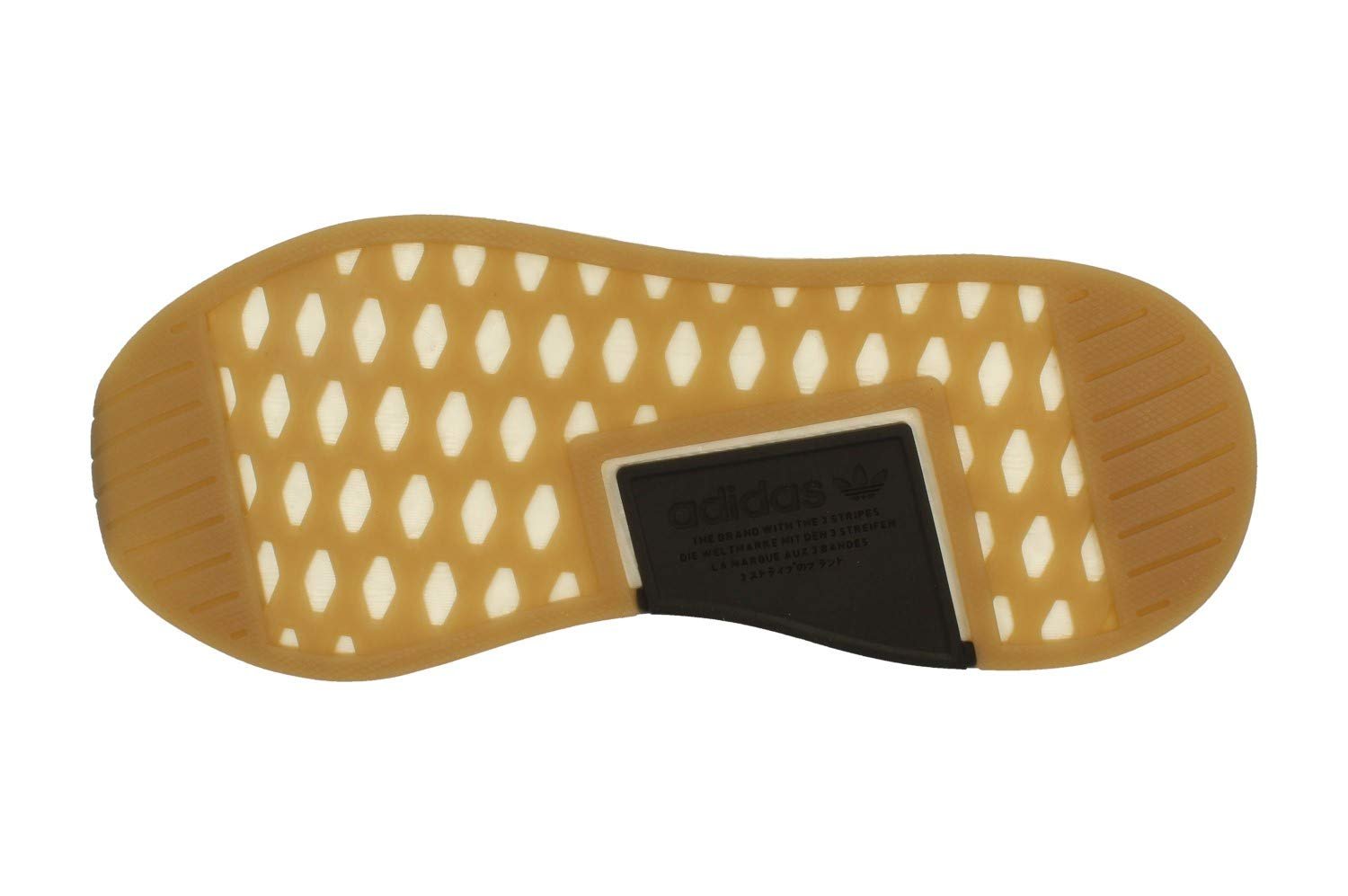 Кроссовки Adidas NMD_R2 мужские, фото №5
