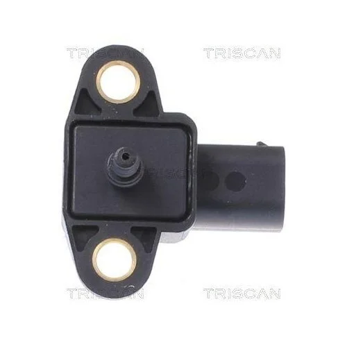 Датчик тиску у впускному колекторі TRISCAN 8824 10048 для CHRYSLER MERCEDES-BENZ MITSUBISHI, фото №3 Датчик тиску у впускному колекторі TRISCAN 8824 10048 для CHRYSLER MERCEDES-BENZ MITSUBISHI, фото №3