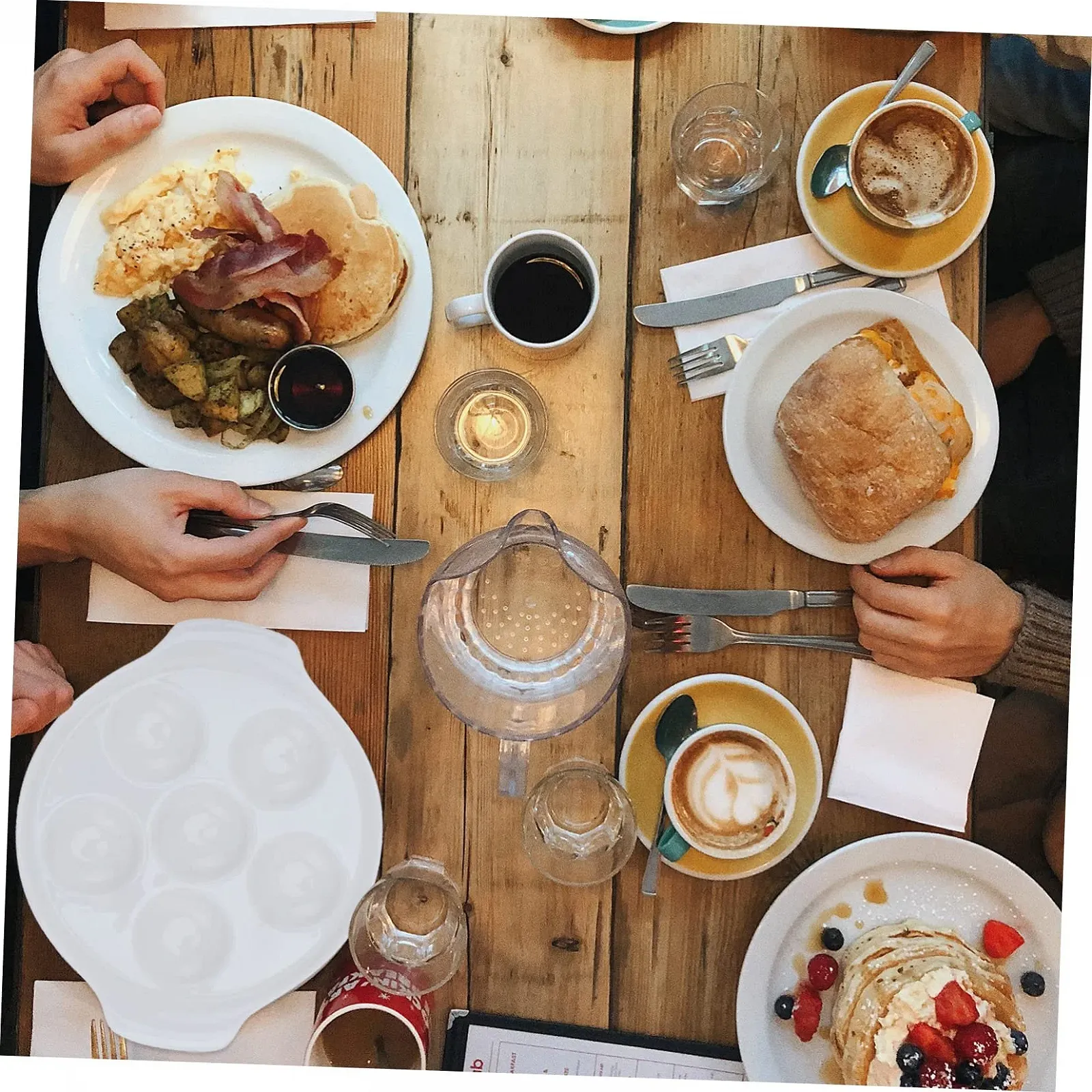 Форма для равликів керамічна 6.5 дюймів термостійка, фото №6