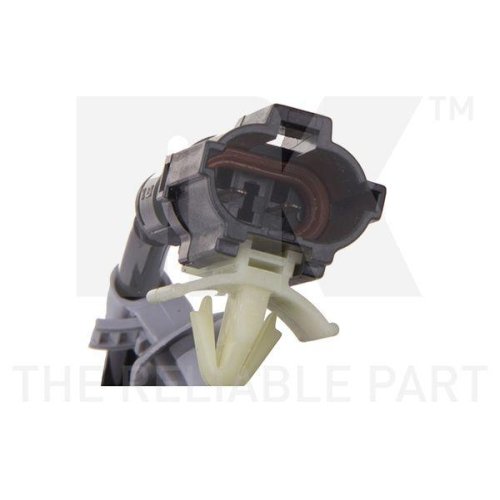 Датчик частоти обертання колеса NK 293413 для HYUNDAI передній міст зліва, фото №3