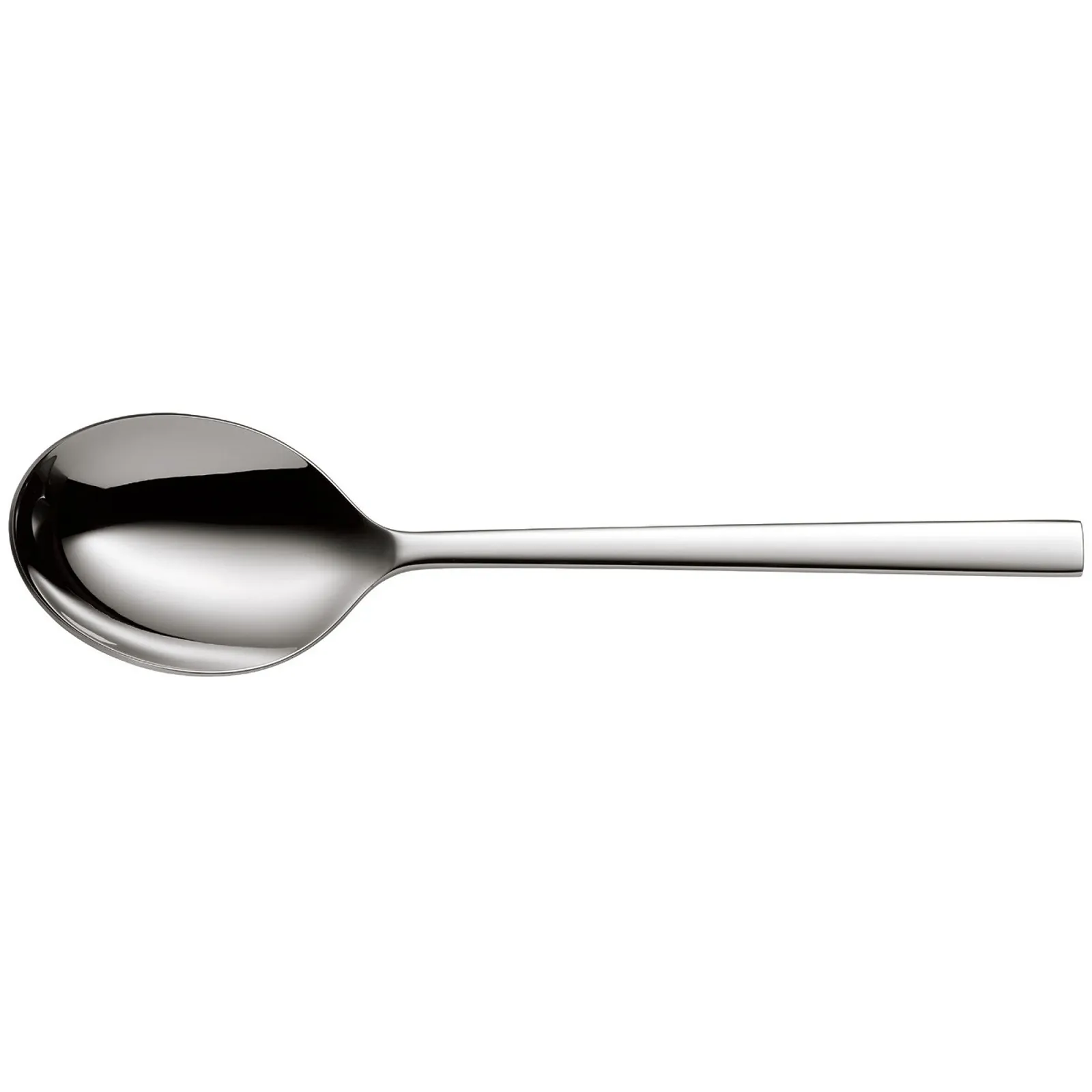 Ложка для сервировки WMF Sonic Cromargan Protect 1212166340 Нержавеющая сталь, фото №1