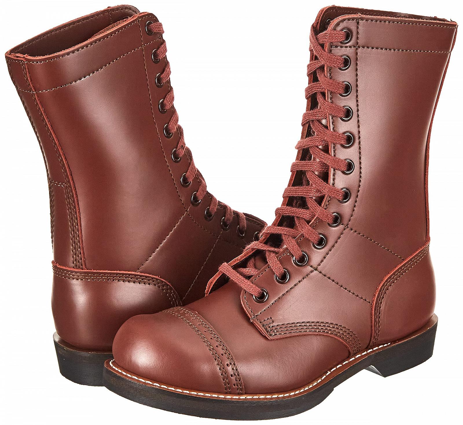 Мужские походные ботинки Mil-Tec 18542000, фото №7