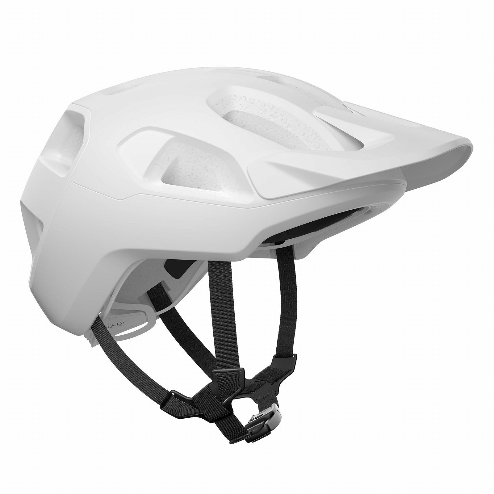 Шлем велосипедный POC Cularis MTB с защитой MIPS, фото №3