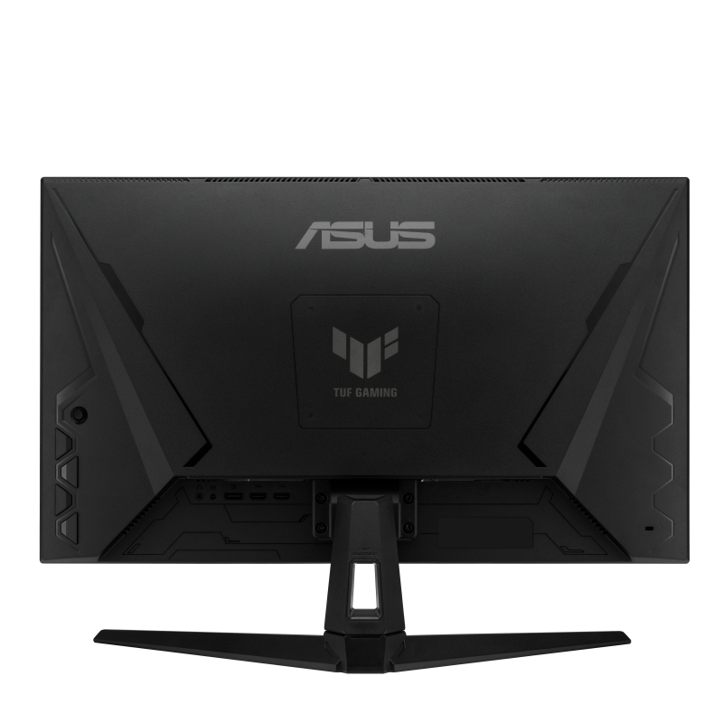 Монітор портативний 27" ASUS TUF Gaming VG27AQA1A QHD VA 170 Гц, фото №4