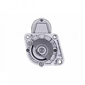 Стартер HELLA 8EA 012 526-771 для FIAT FERRARI, для автомобилей с кондиционером synthetic.ua - Фото 1