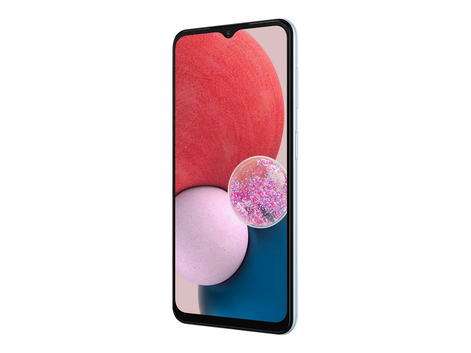 Смартфон Samsung Galaxy A13 SM-A135F/DS 16.8 см (6.6 дюймов) Android 12 4G USB Type-C 4GB 128GB 5000mAh Синий, фото №4