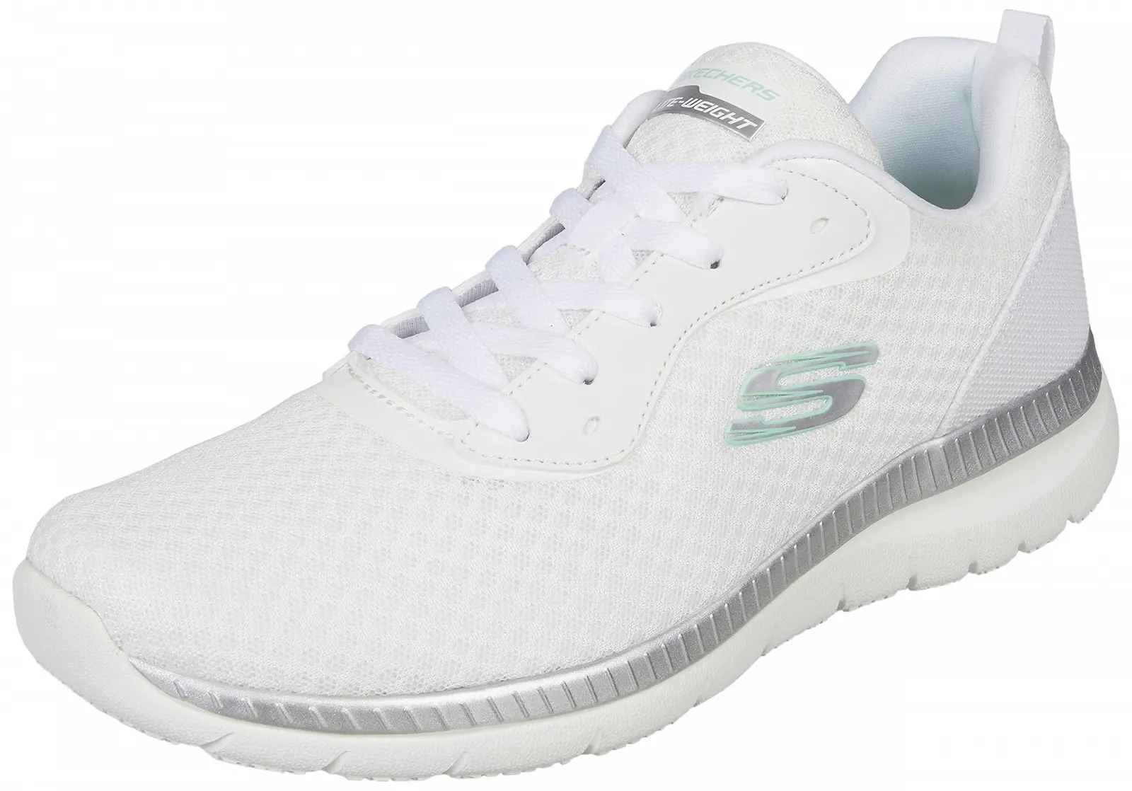 Кроссовки Skechers Dynamight 2.0-Homespun для женщин, фото №1 Кроссовки Skechers Dynamight 2.0-Homespun для женщин, фото №1