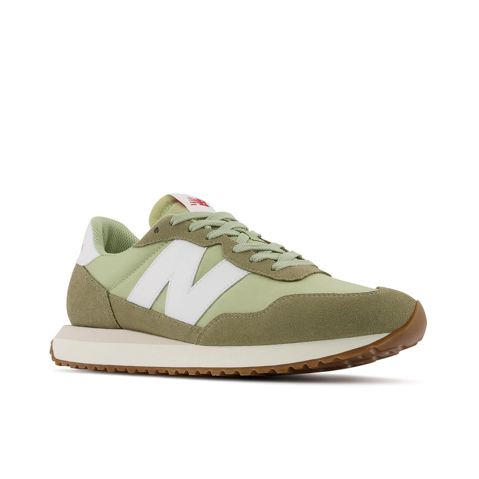 Кроссовки New Balance 237 V1 мужские, фото №7