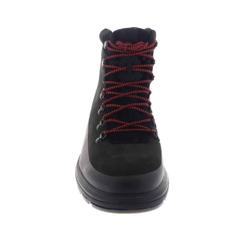 Чоловічі черевики UGG Biltmore Hiker, фото №5