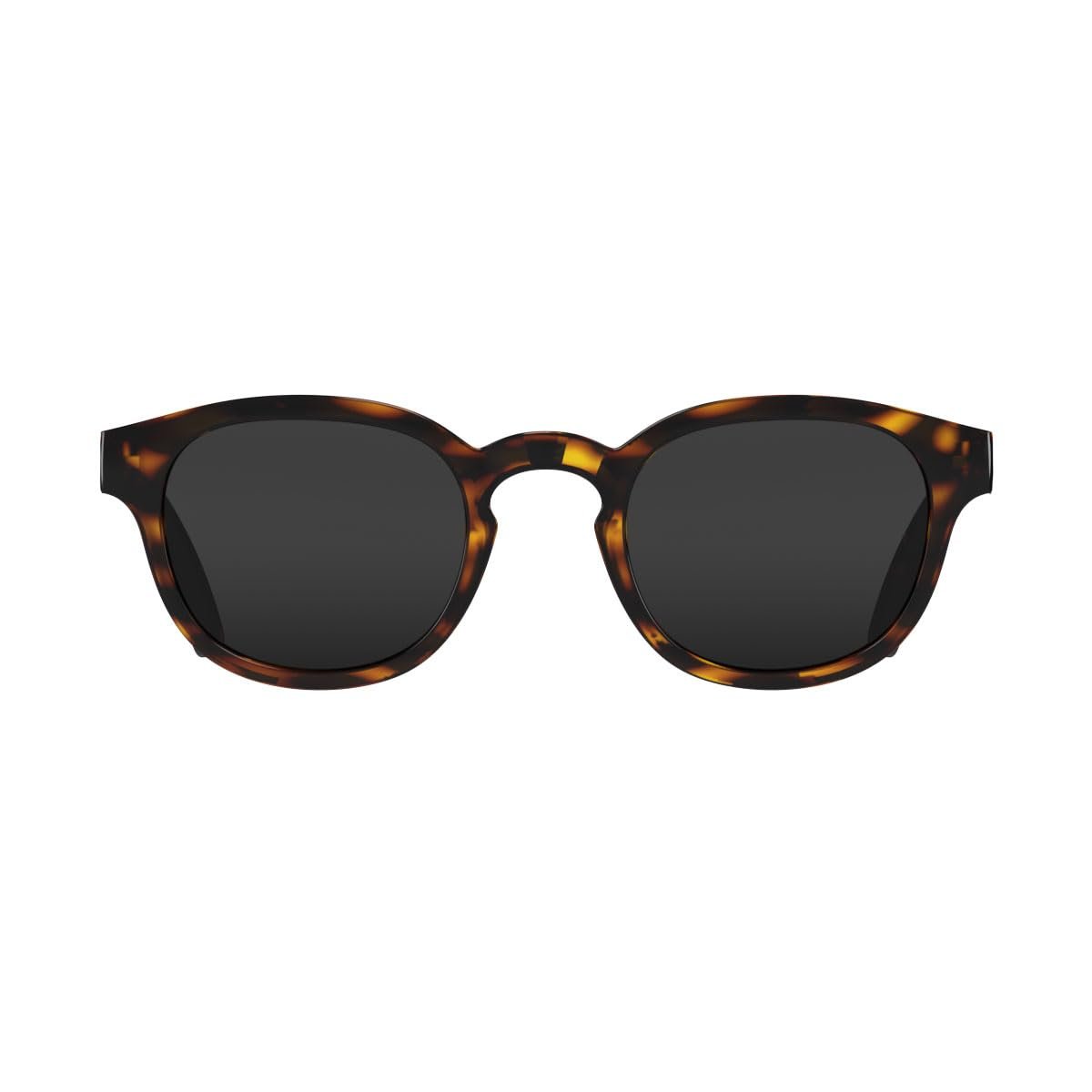 Солнцезащитные Очки Квадратные LONDON MOLE Eyewear Monalux UV400 Унисекс, фото №5