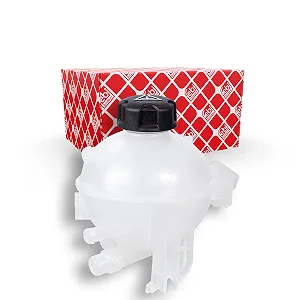 Розширювальний бачок охолоджувальної рідини FEBI BILSTEIN 104942 - Фото 1