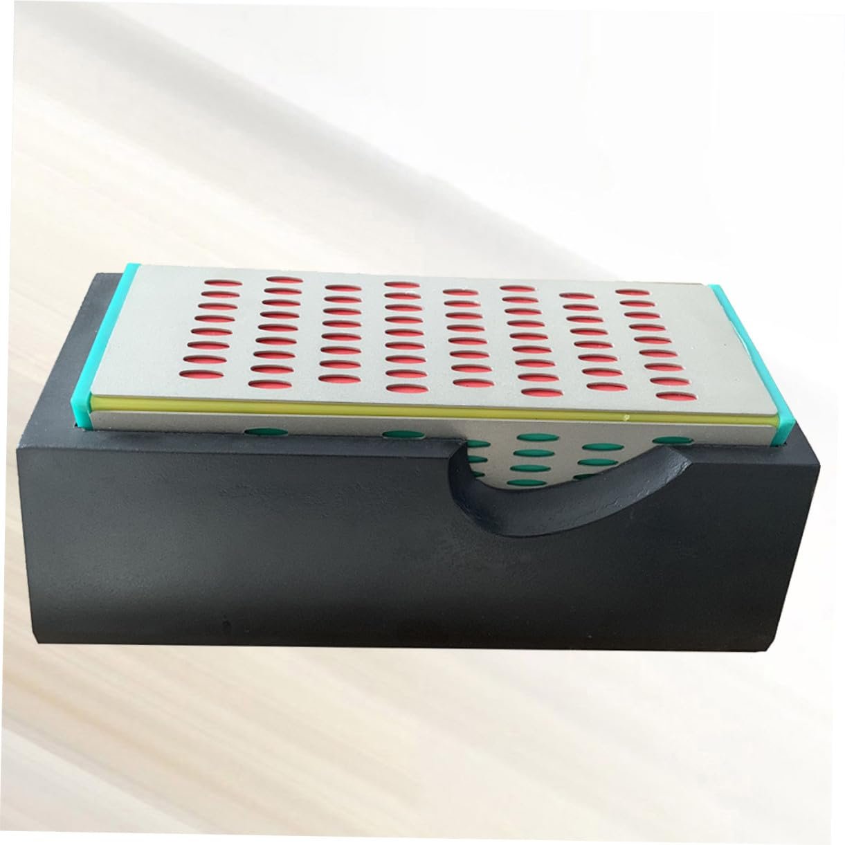 Точильный блок Алмазный четырехсторонний, фото №7